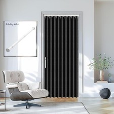 Accordion Door Invisible