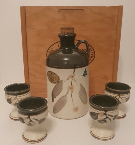 Old ballarat pottery - ballarat,