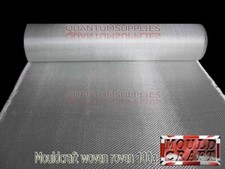 Fibreglass Woven Roving Mat