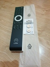 Brand New Linn Slimline Remote