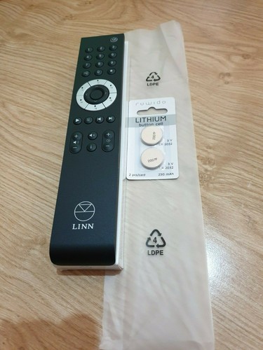 Brand new linn slimline - brand,