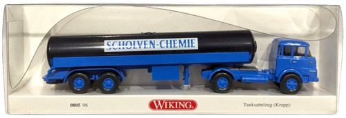 Scale wiking 080598 - scale,