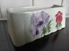 Perfect Radford hand painted china dish / planter.