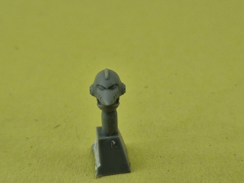 Raven guard mkvi head - head,