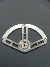 Oscillating Weight Jaeger Le