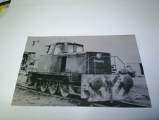 Hudswell Clarke diesel D1266