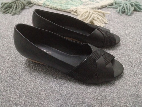 Hotter evie heels - heels, black