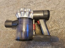 Dyson DC59 (V6 Animal)  With a Battery With NEW EVE 18650 25P 2500mAh Cells!!! 