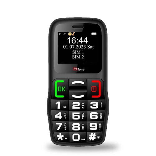 Ttfone tt220 dual sim - ttfone,