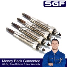 SGF 4x Diesel Heater Glow