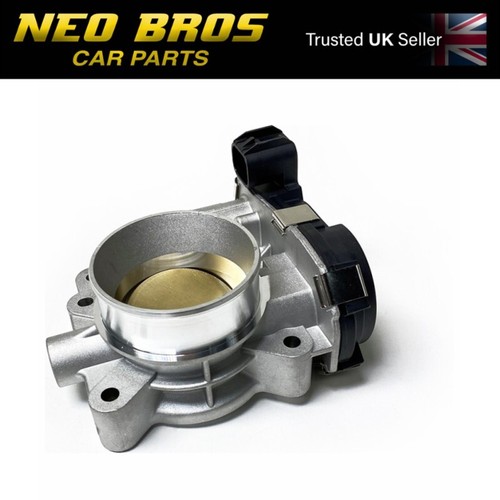 Throttle body for saab - saab, 9-3
