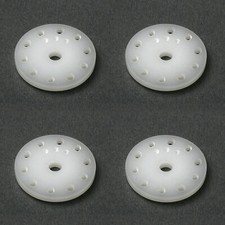 Team Associated RC8 16mm Shock Pistons 1.3 - AS 89493 RC8.2 RC8T