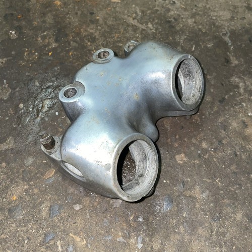 Triumph pre unit tr6 - pre-unit,