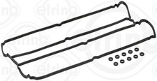 ELRING 389.060 Gasket Set, cylinder head cover for FORD,FORD ASIA & OCEANIA,FORD