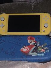 Nintendo HDHSYAZAA Yellow