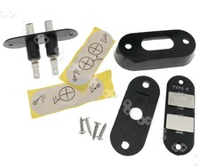 Sliding Door Contact Pad Pin