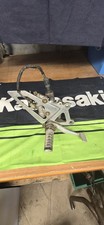 Kawasaki zx7r rhs rearset - zx7r,