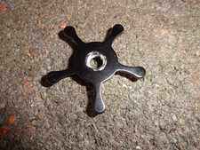 PENN 10-525 Star Drag, Wheel