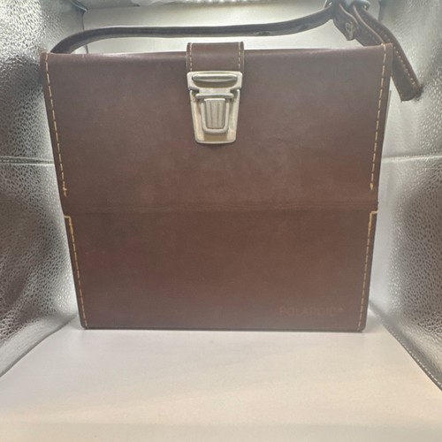 Polaroid land camera - polaroid,