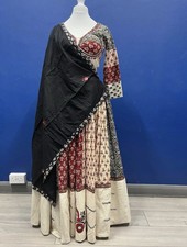 Chaniya Choli Lehenga Choli