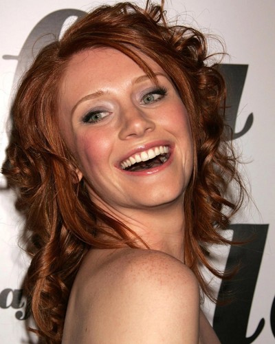 Bryce dallas howard photo - howard,