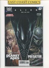 COMICS GIVEAWAY DAY 2026 -
