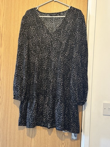 Ladies smock type tunic - type,