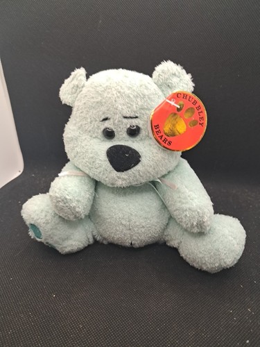 Chubbley bears bubbley bear - -,