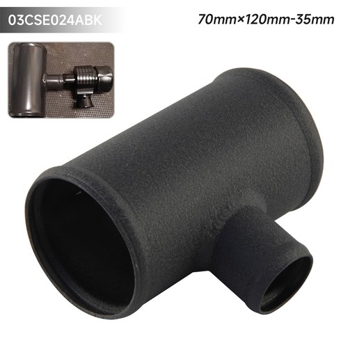 70mm od aluminium t - od,