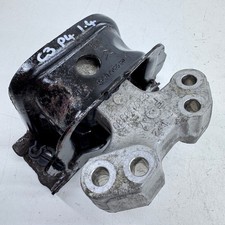 CITROEN C3 PICASSO ENGINE MOUNT 9680138380 9681706580 1.4 VTI PETROL 8FP 12-17