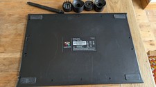 Wacom Intuos 4 Medium PTK-640