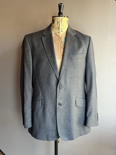 Harvie hudson blazer mens - hudson,
