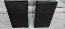 B&W CM1 Loudspeakers pair