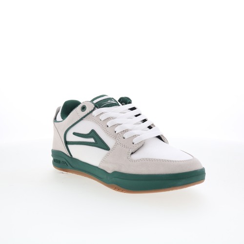 Lakai telford elite mens - lakai, white
