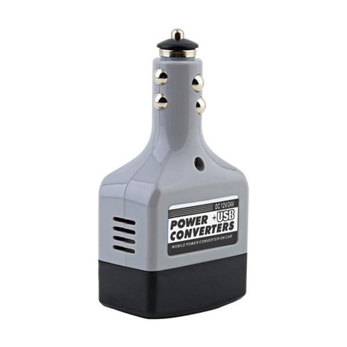 Car power inverter 12v - car,