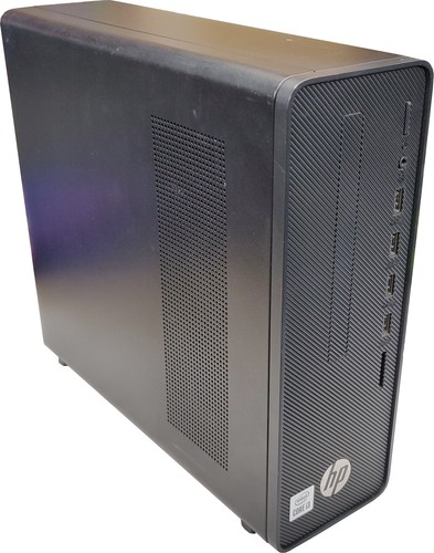 290 sff intel core - g3,