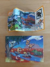 Ü egg children's surprise