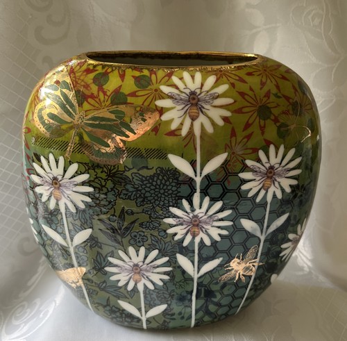 Cazz nash ceramic purse - nash,