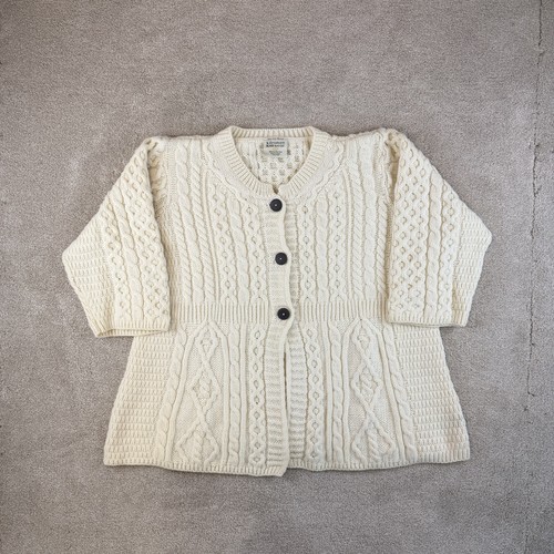 Classic irish aran - classic,