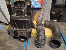 Ford Focus Rs Mk1 Std Airbox