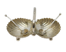 Victorian Sterling Silver