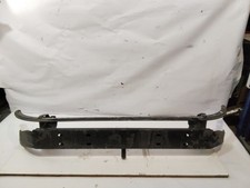 front bumper reinforcement