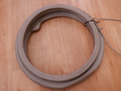 Hotpoint washing machine - washing, door