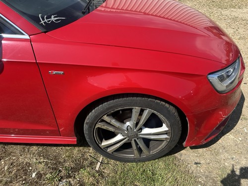 Audi tdi s line - 8v,