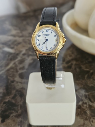 Ladies vintage rotary watch - rotary,