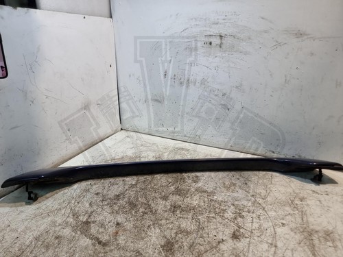 Volvo v70 tailgate spoiler - volvo,