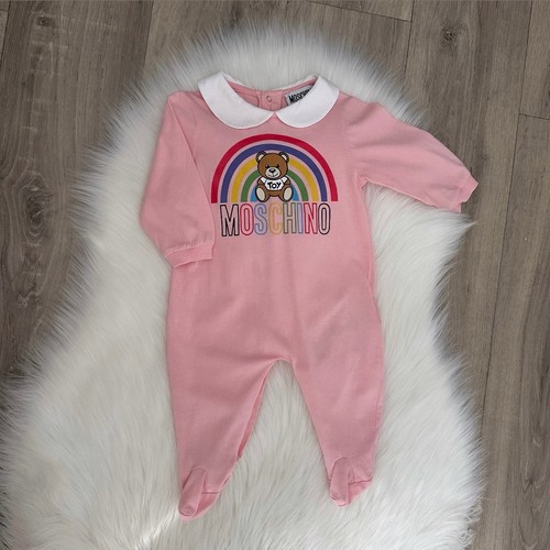 Moschino baby girls designer - baby,