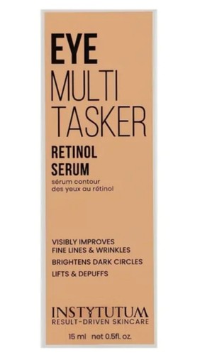 Instytutum eye multi - instytutum,