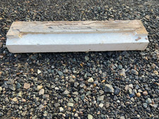 Concrete Cast Sill