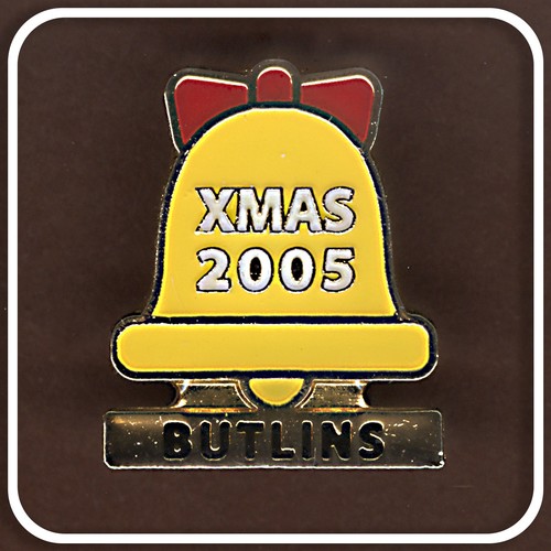 Butlins holiday camp christmas - butlins,